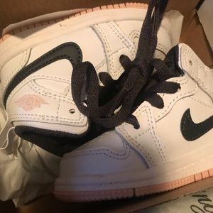 These are brand new Jordans